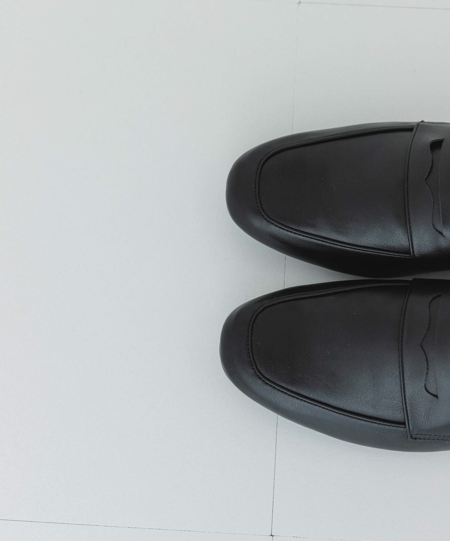 RODE SKO「『MADE IN JAPAN』ソフトコインローファー」|ローファー|