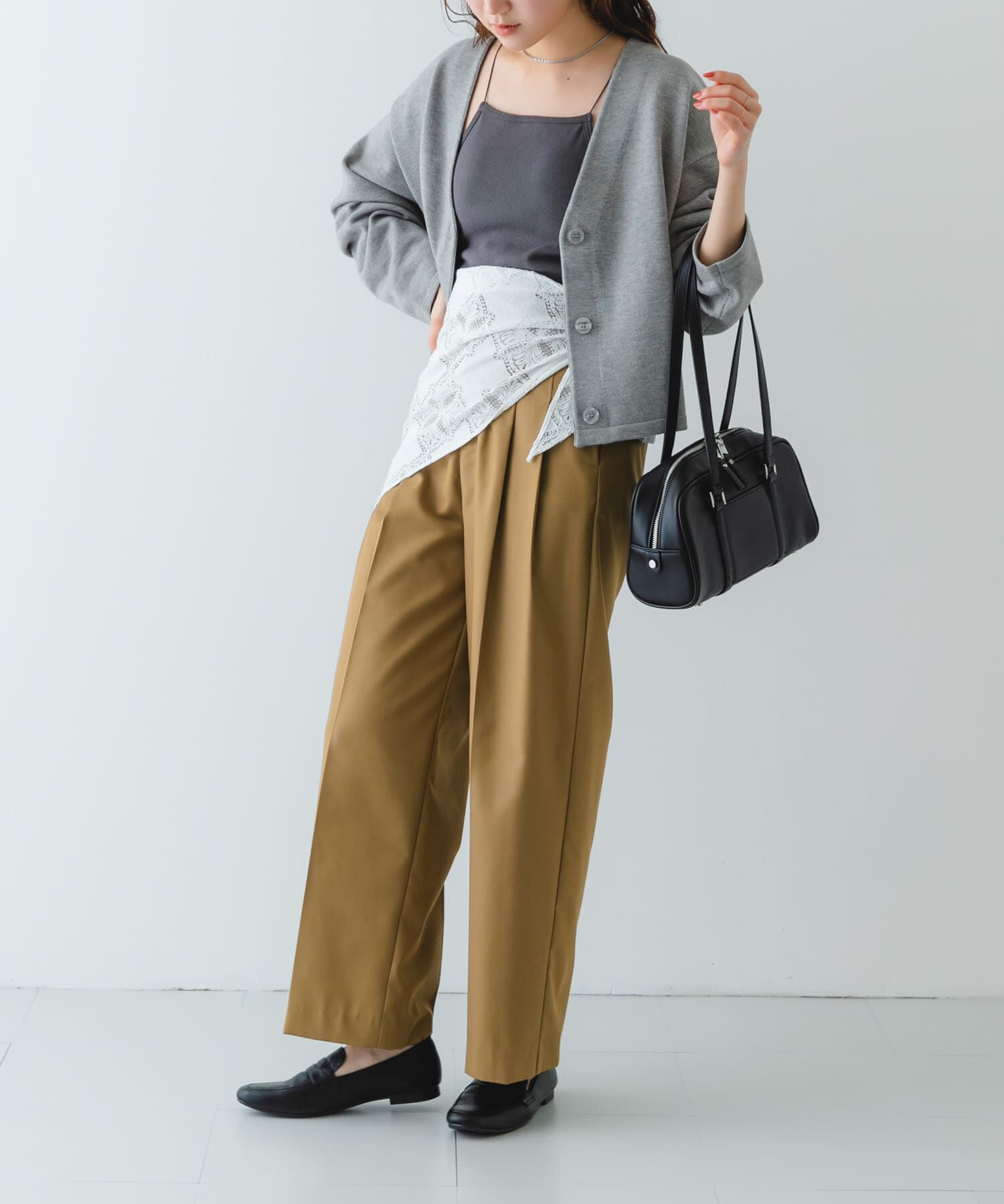 RODE SKO「『MADE IN JAPAN』ソフトコインローファー」|ローファー|