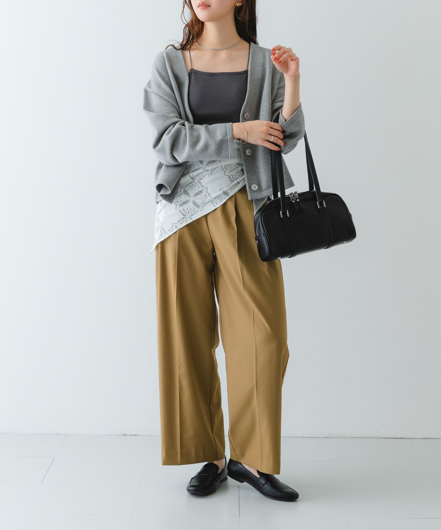 RODE SKO「『MADE IN JAPAN』ソフトコインローファー」|ローファー|