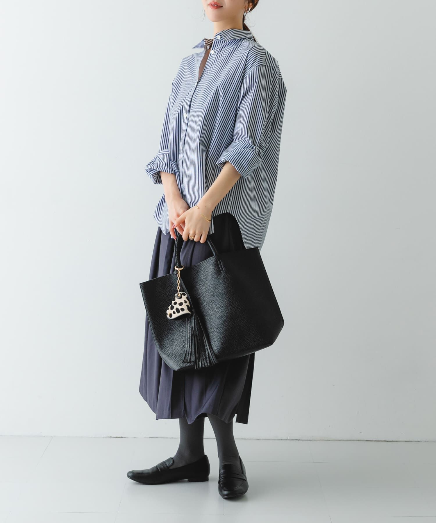 RODE SKO「『MADE IN JAPAN』ソフトコインローファー」|ローファー|