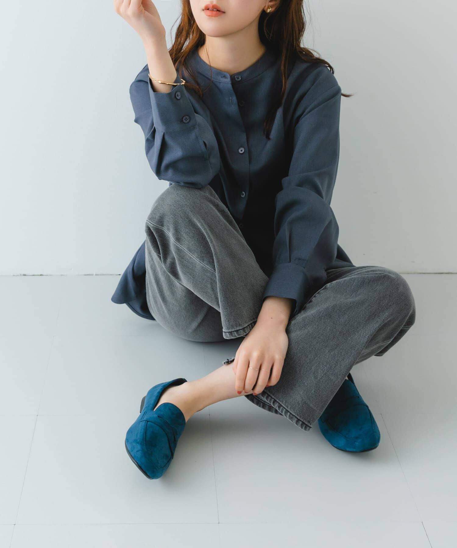 RODE SKO「『MADE IN JAPAN』ソフトコインローファー」|ローファー|