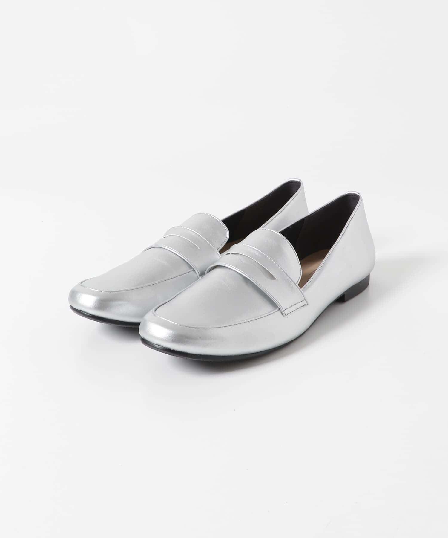 RODE SKO「『MADE IN JAPAN』ソフトコインローファー」|ローファー|