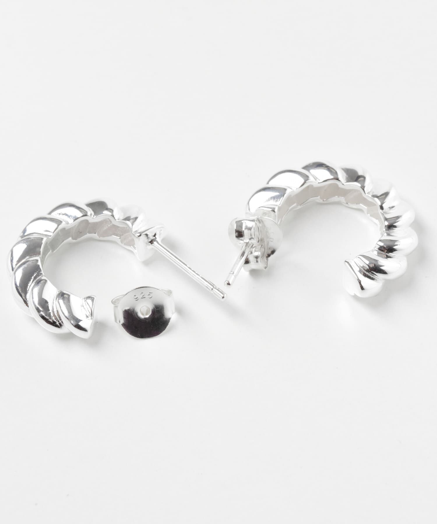 URBAN RESEARCH「decor『デコール』　Knit Pierce」|ピアス|