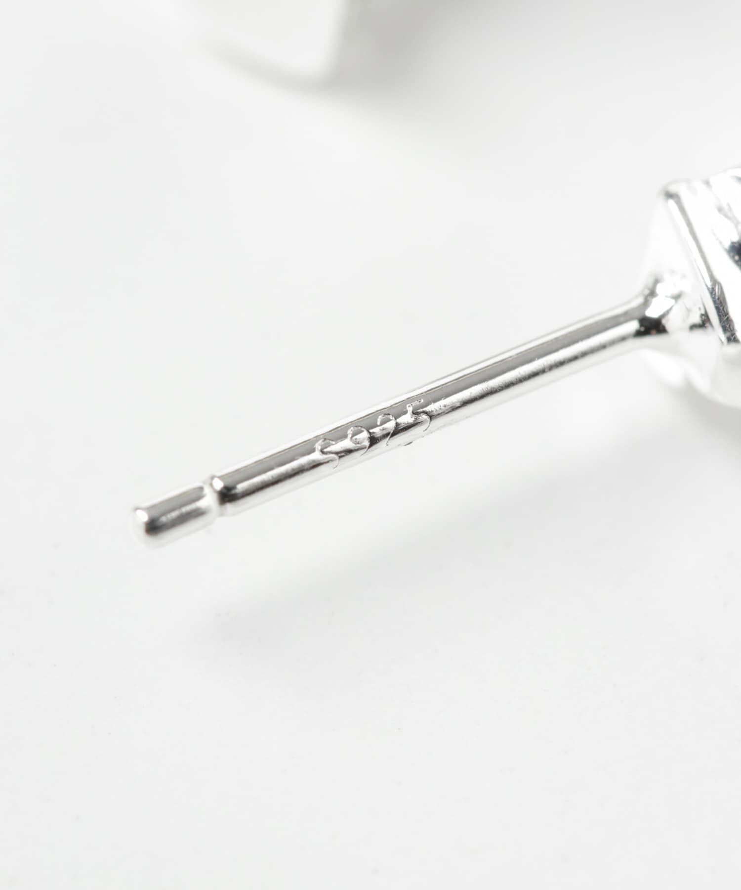 URBAN RESEARCH「decor『デコール』　Knit Pierce」|ピアス|