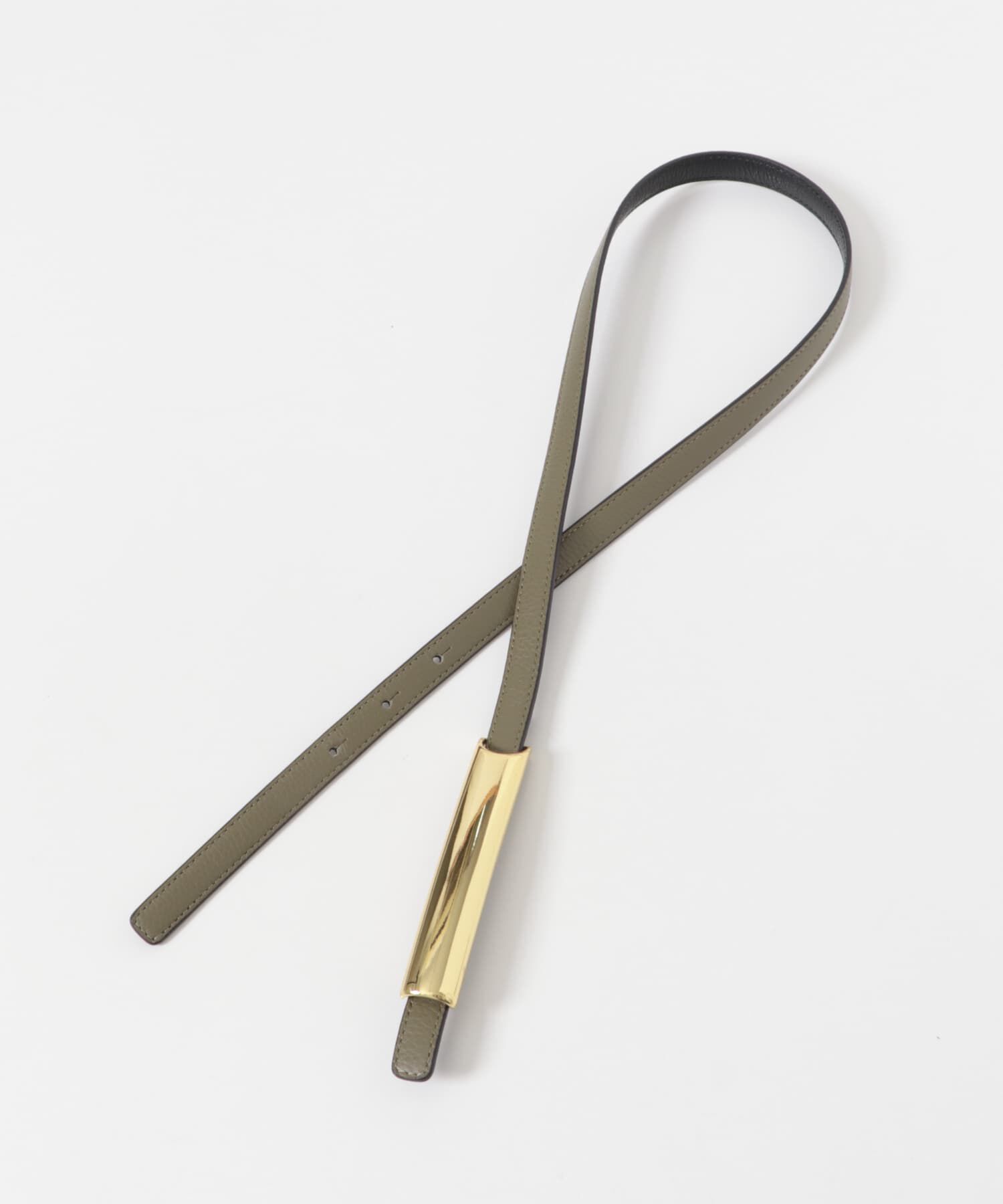 URBAN RESEARCH ROSSO「ATELIER AMBOISE　リバーシブルBELT」|ベルト|