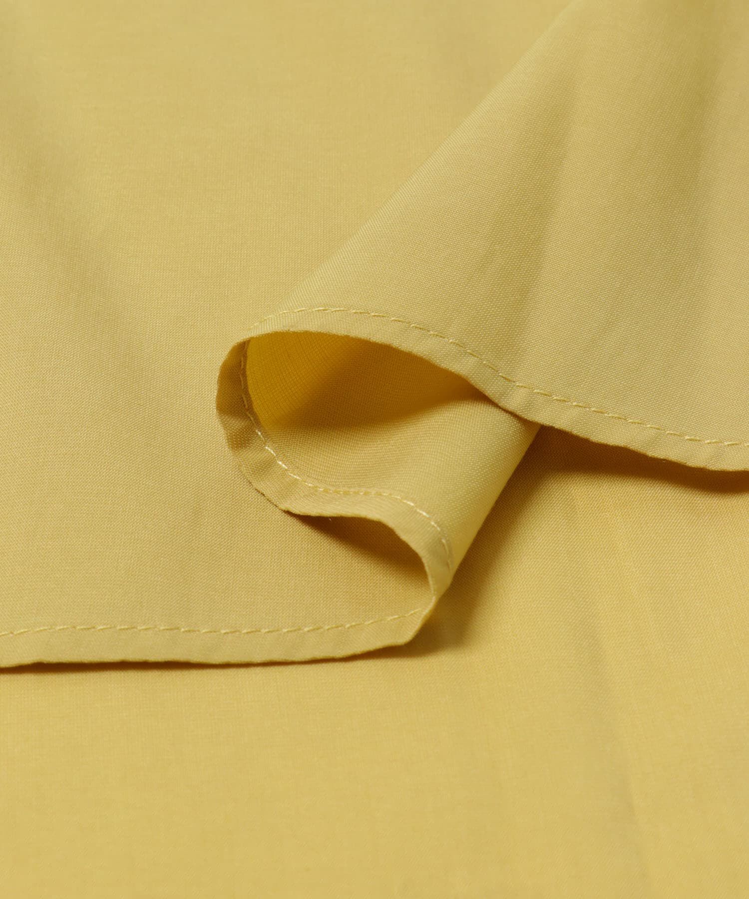 URBAN RESEARCH ROSSO「フリルカラーシャツブラウス」|シャツ・ブラウス|