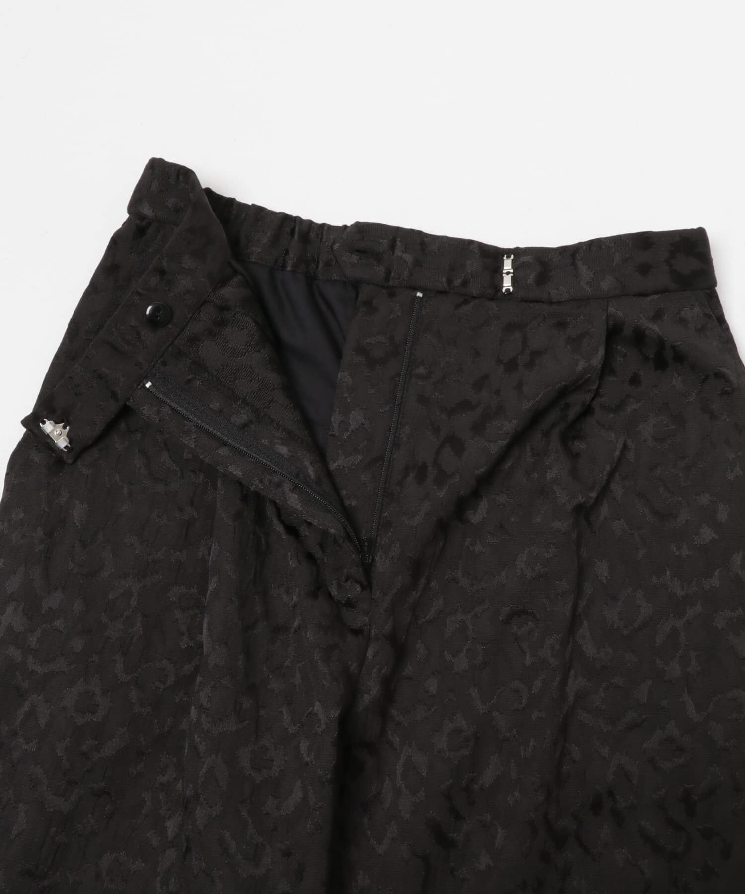 URBAN RESEARCH ROSSO「ジャガードタックパンツ」|その他|