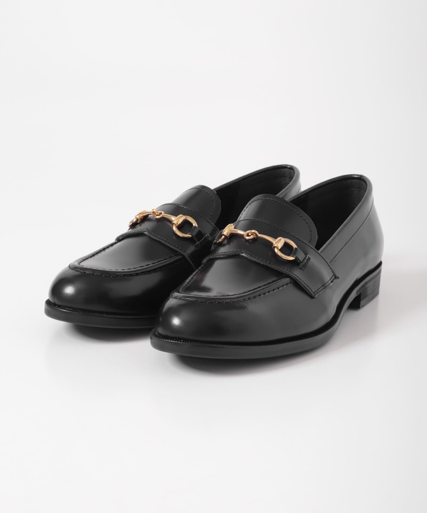 URBAN RESEARCH ROSSO「KENFORD　BIT LOAFERS」|ローファー|