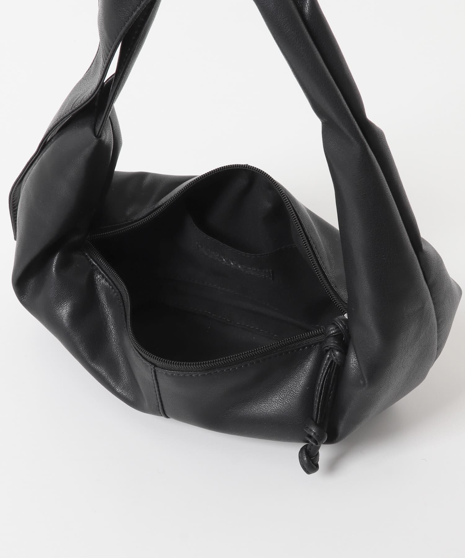  「ソフトイージーラウンドショルダーBAG」|ショルダー・メッセンジャー|