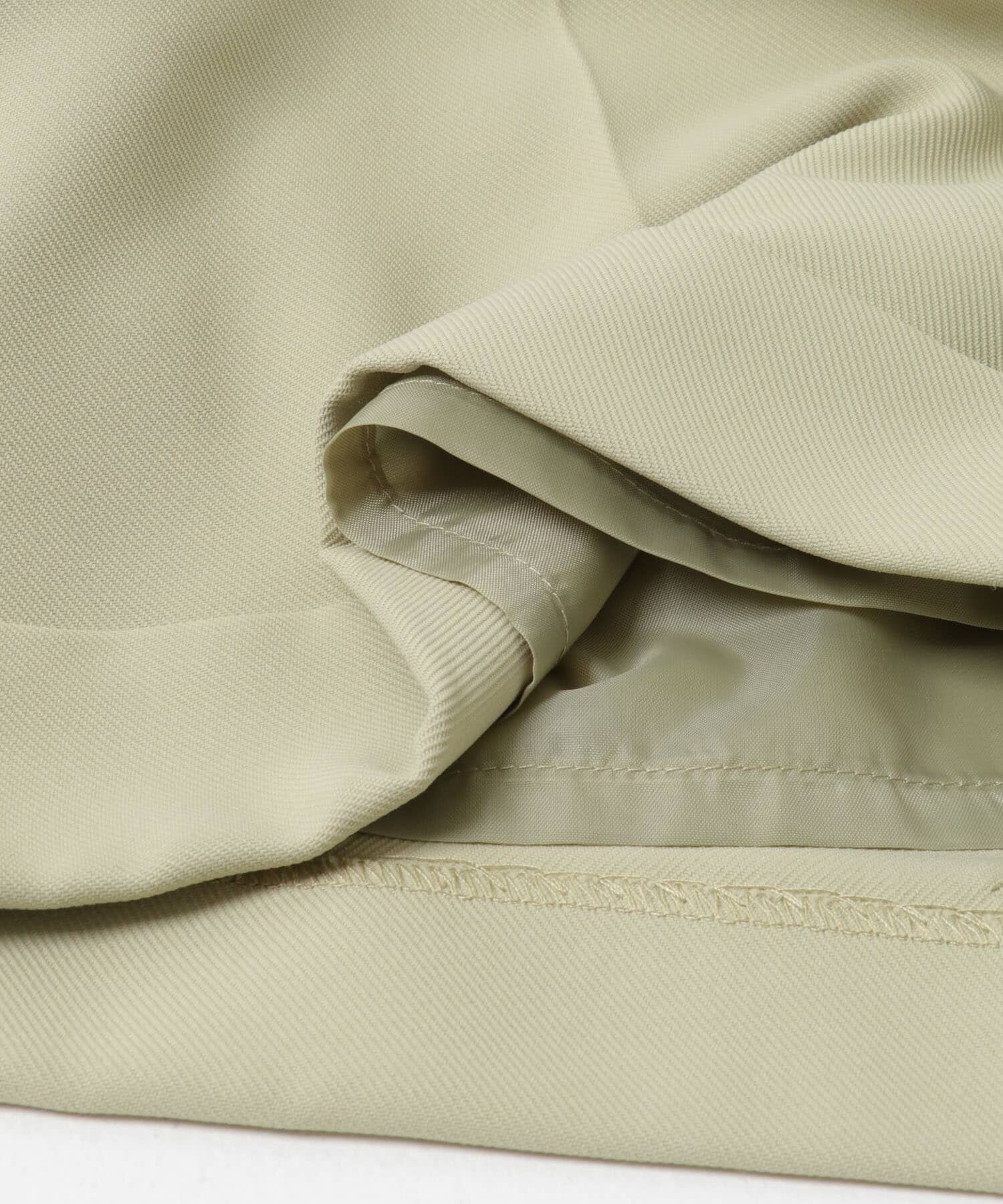 SENSE OF PLACE by URBAN RESEARCH「ターンバックハーフパンツ」|その他|