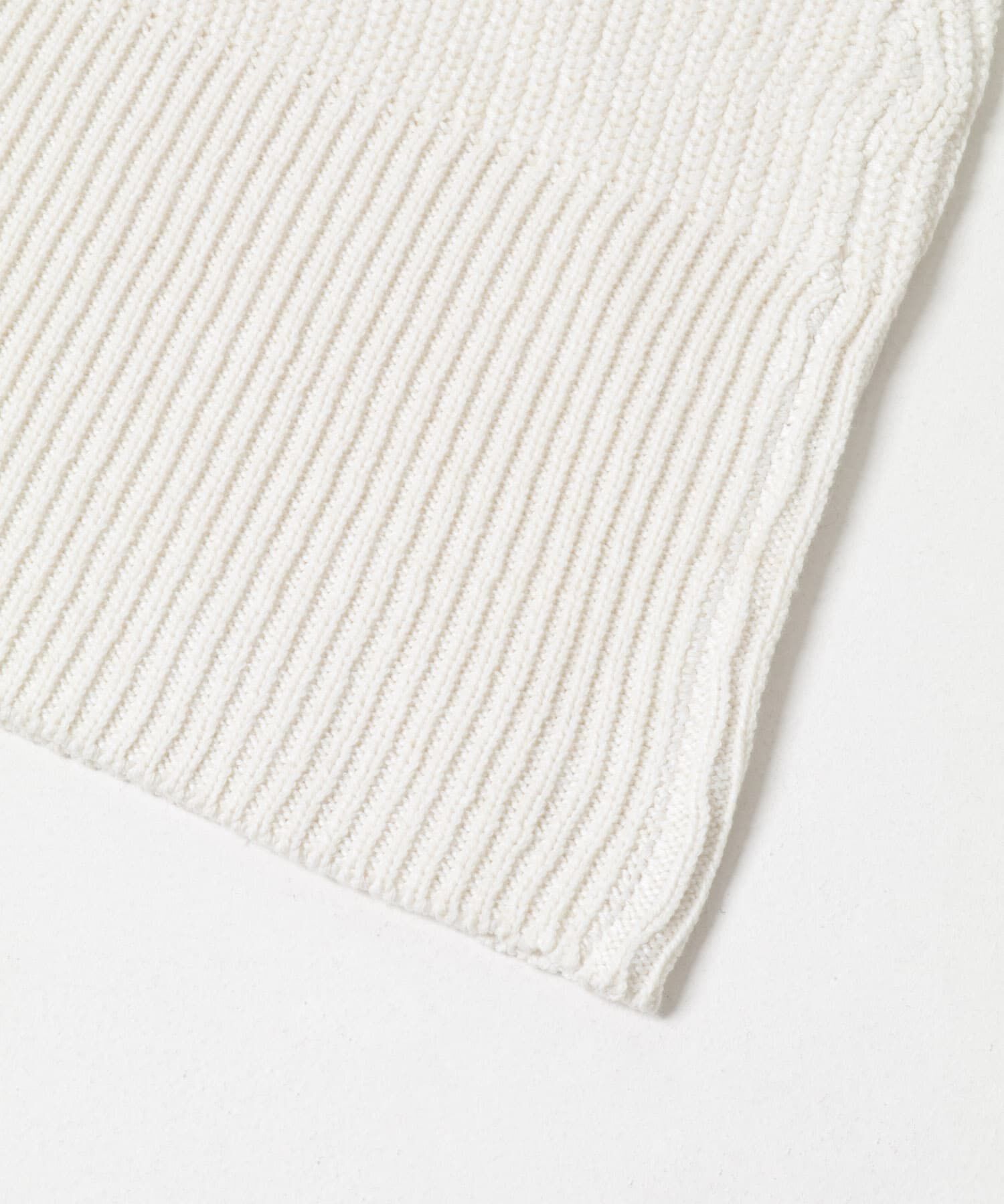 SENSE OF PLACE by URBAN RESEARCH「『洗濯可』ミドルゲージチュニックベスト」|ベスト・ジレ|