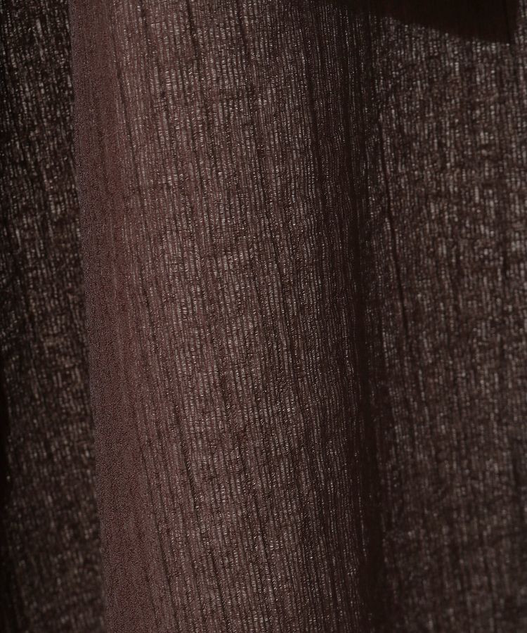 earth music&ecology「SET2点シャツ＋ビスチェ」|シャツ・ブラウス|