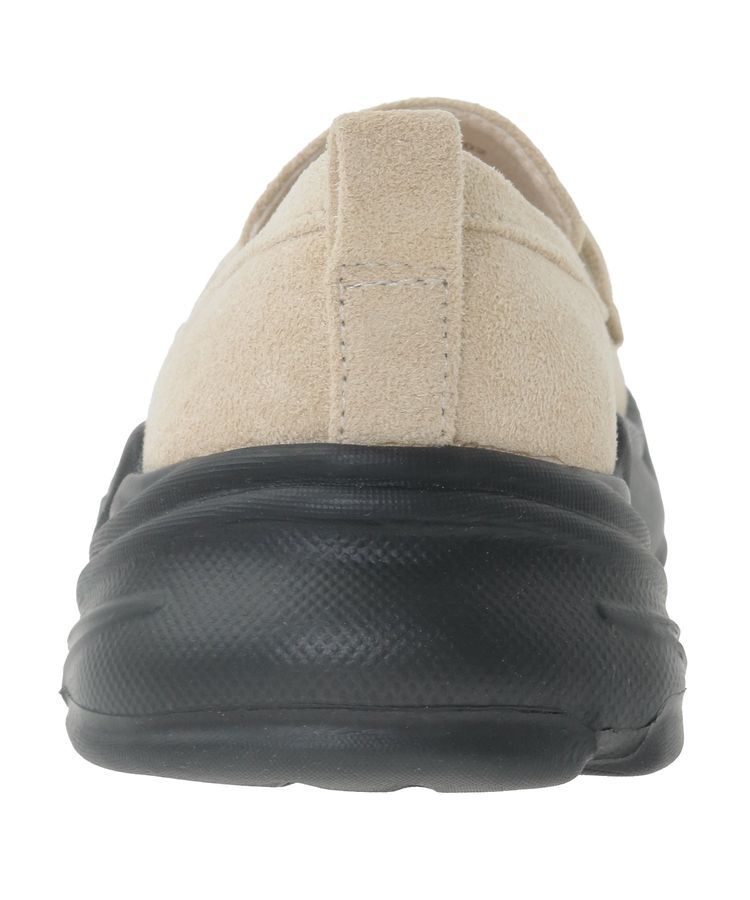 earth music&ecology「スニーカーローファー」|ローファー|