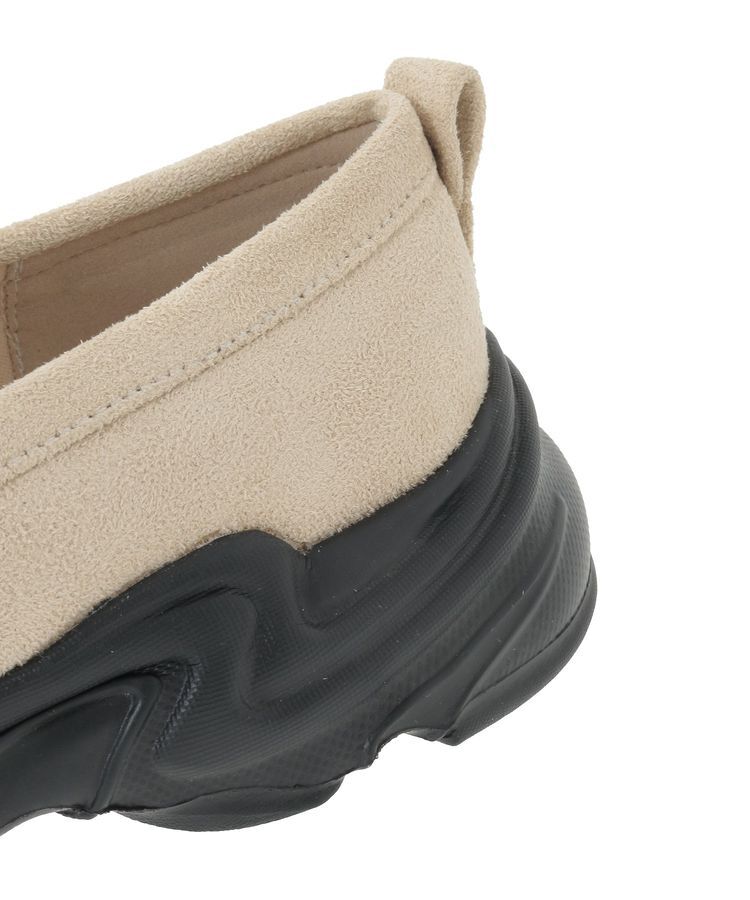 earth music&ecology「スニーカーローファー」|ローファー|