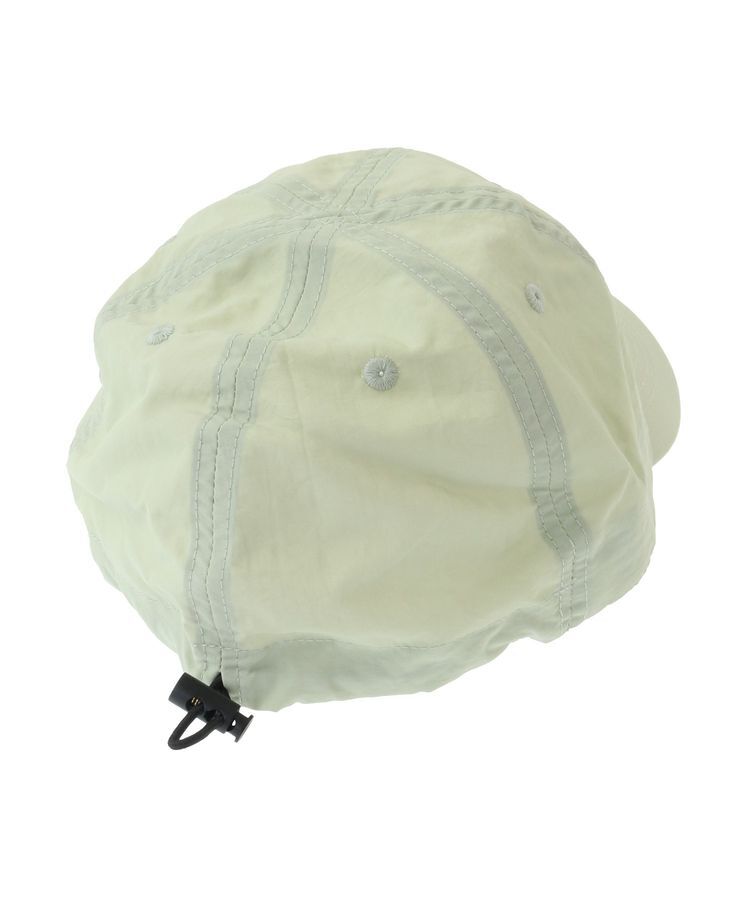 armonia「every walk.ナイロンロゴキャップ」|その他|