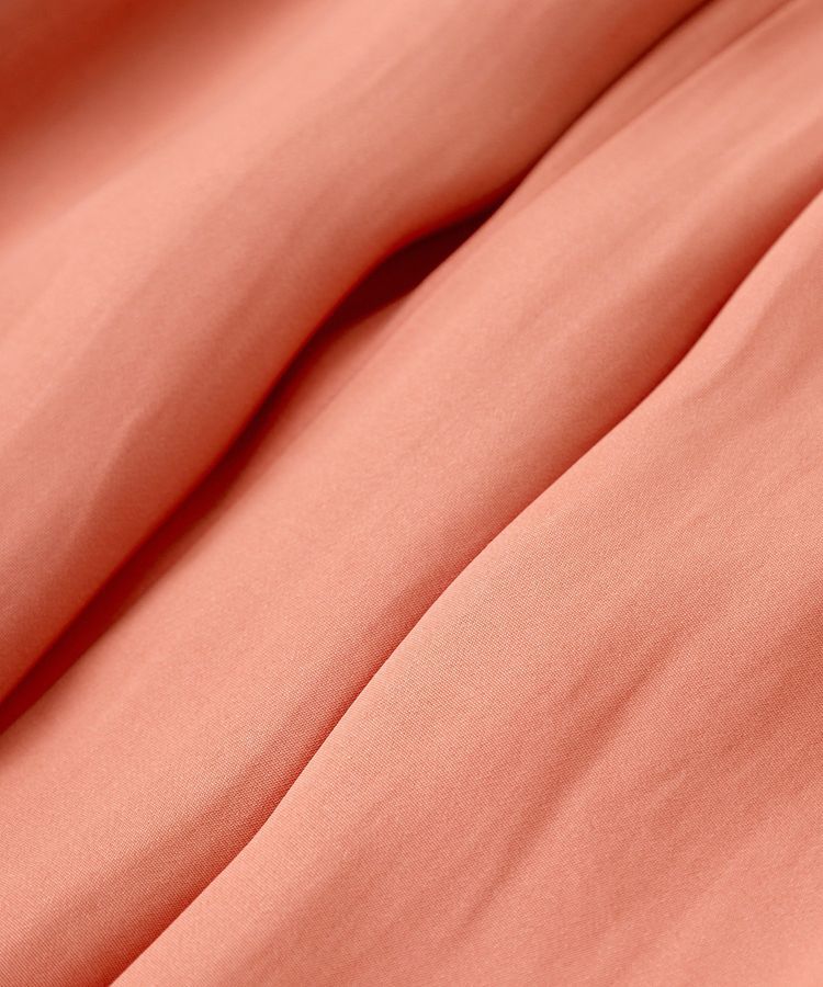 Green Parks「サラフレワイドパンツ(無地)」|その他|