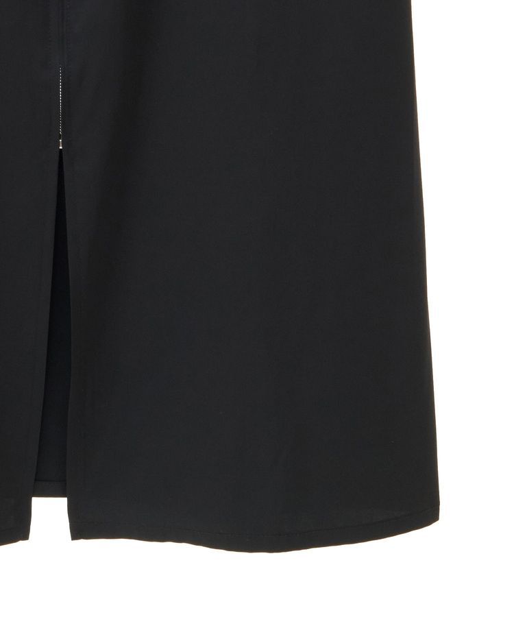 GARAGE OF GOOD CLOTHING「ZIP開きジャンパースカート」|ジャンパースカート|