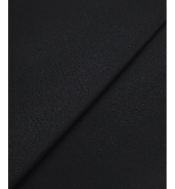 allureville「サテンイージースカート」|スカート|