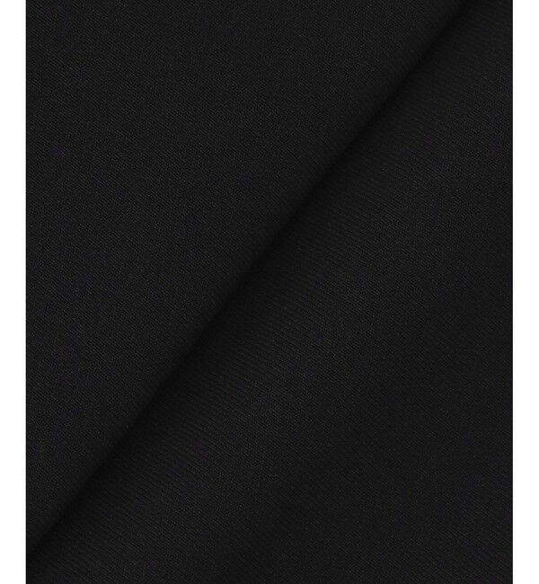 LOULOU WILLOUGHBY「◇【LOULOU WILLOUGHBY】トリアセダブルクロスサス付パンツ」|オールインワン|