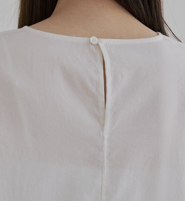  「【大人気リバイバル】レイヤードプルオーバーブラウス」|シャツ・ブラウス|