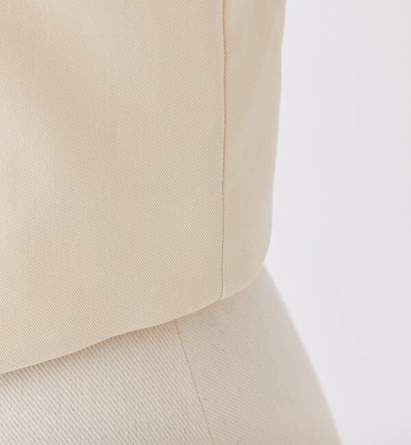  「【WEB限定リバイバル】ブローチ付きショートテーラージャケット」|テーラードジャケット|