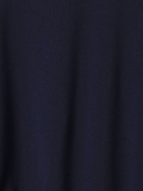 Lugnoncure「ポロ裏毛プルオーバー《2025spring catalog item》」|Tシャツ・カットソー|