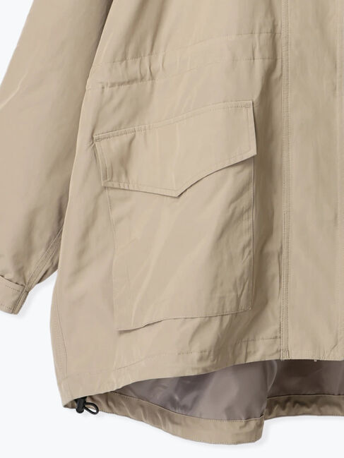 sm2rhythm「【撥水】ウェザーフィールドジャケット」|その他|