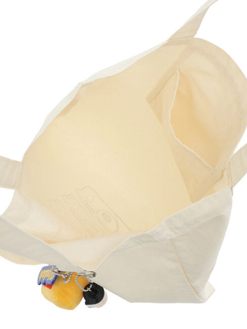 SM2「【KODAK】チャーム付きトートバッグ」|その他|