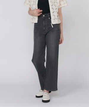 Maglie le cassetto「《大きいサイズ》カーヴィーラインジーンズ《Maglie Jeans》」|その他|