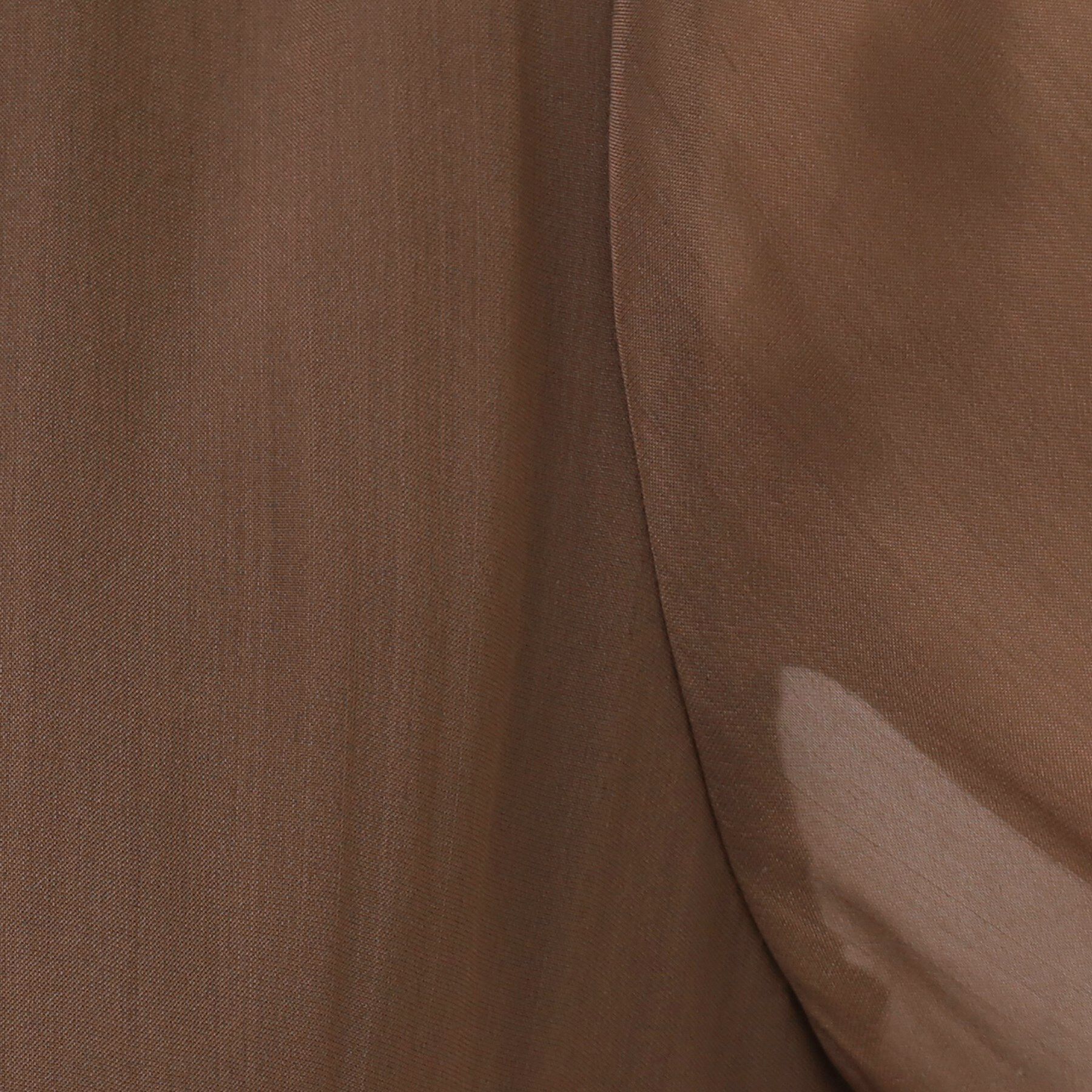 Reflect「【手洗い可】フィットアンドフレアワンピース」|ワンピース|