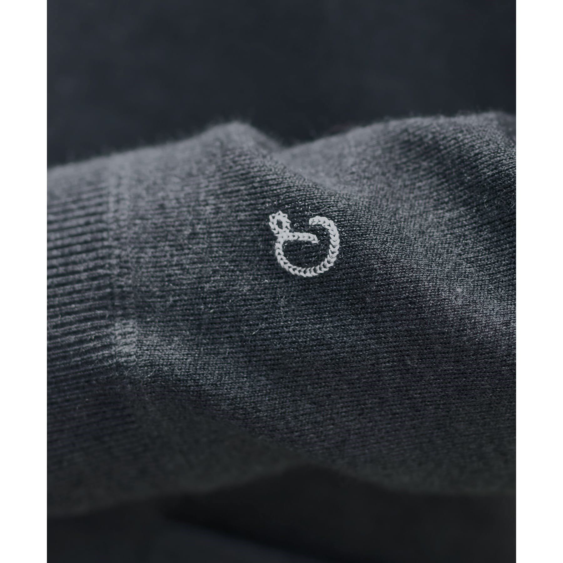 DRESSTERIOR「ウォッシャブル アームライン ラウンドカーディガン」|カーディガン|