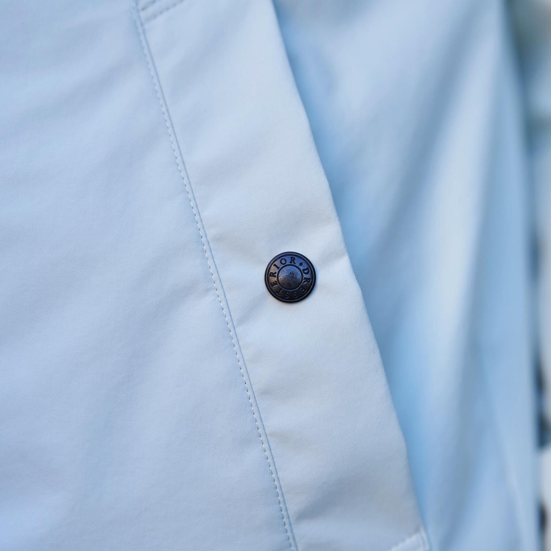 DRESSTERIOR「【防水/透湿素材】ウォータープルーフブルゾン」|ブルゾン・スタジャン|