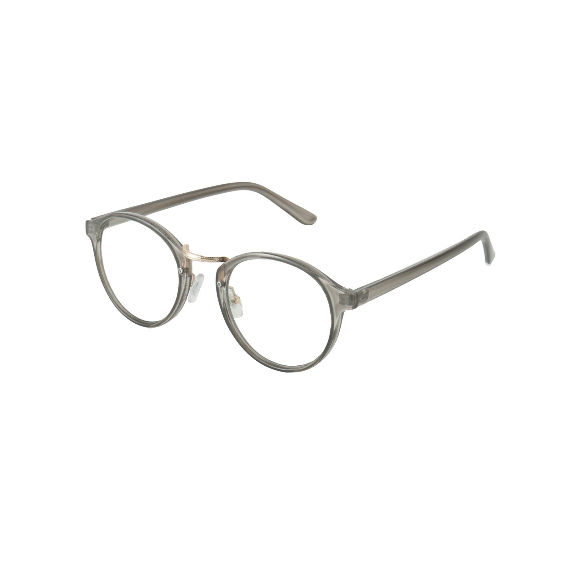 grove「【調光】メタルコンビサングラス」|メガネ|グレー(012)