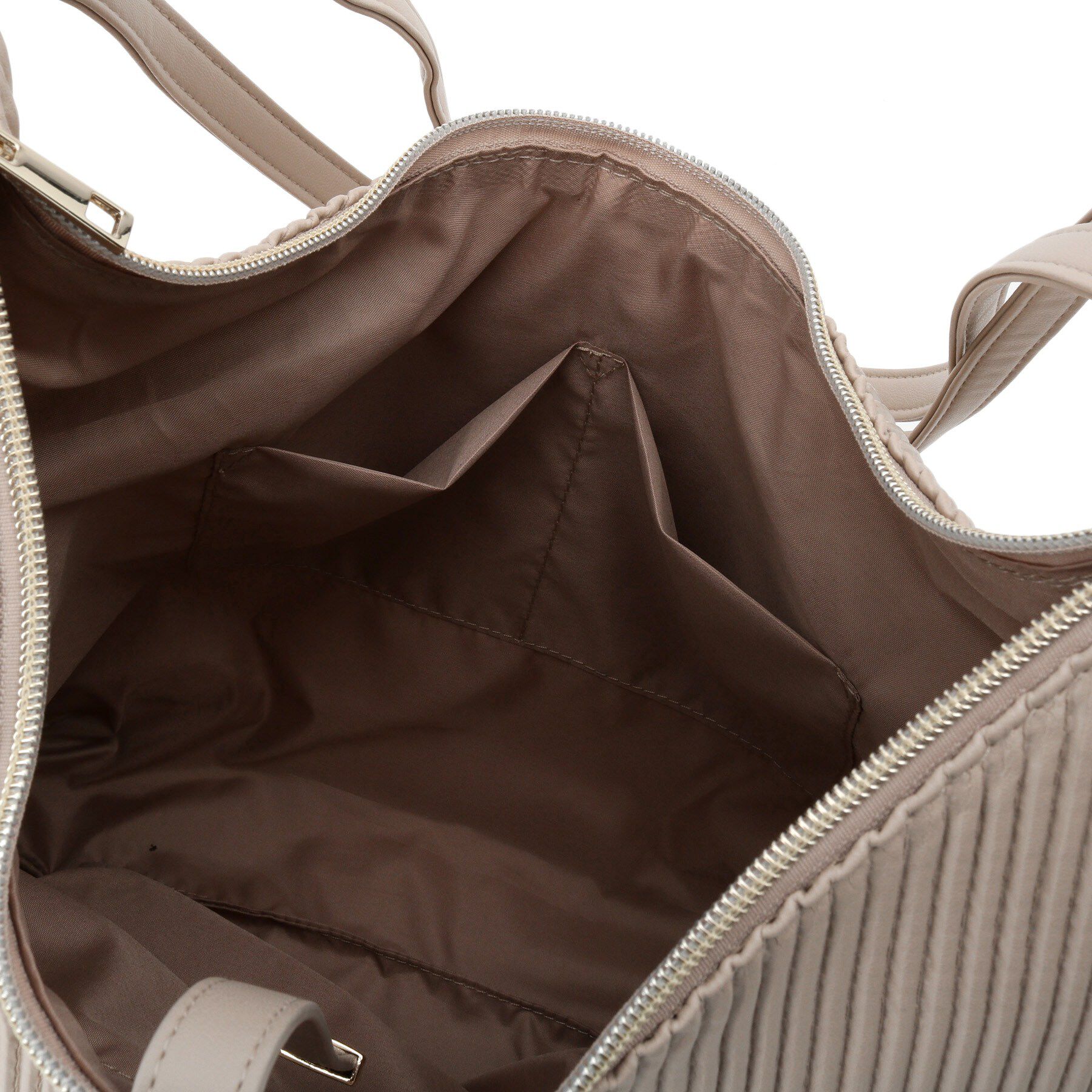 grove「プリーツベルト3WAYショルダー」|ショルダー・メッセンジャー|