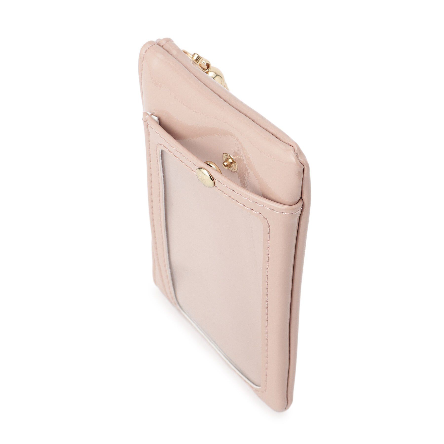 grove「ミニタッセルパスポーチ」|ポーチ|