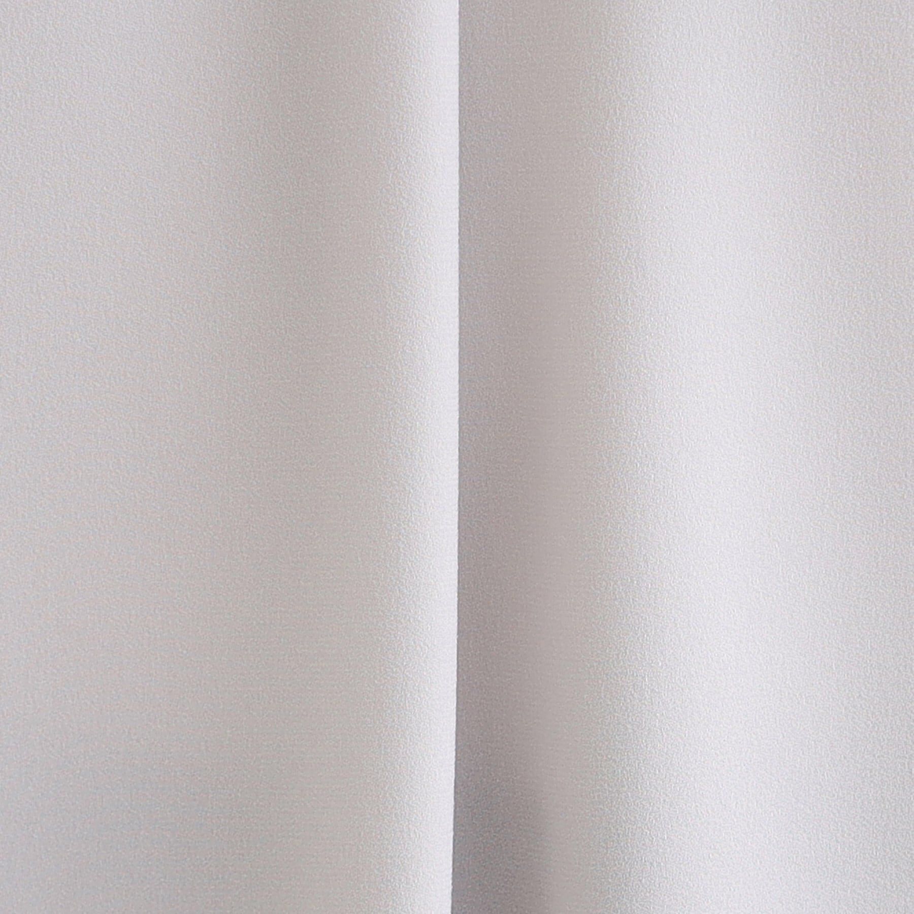 INDIVI「【通勤に最適／Vネック】タックデザインブラウス」|シャツ・ブラウス|