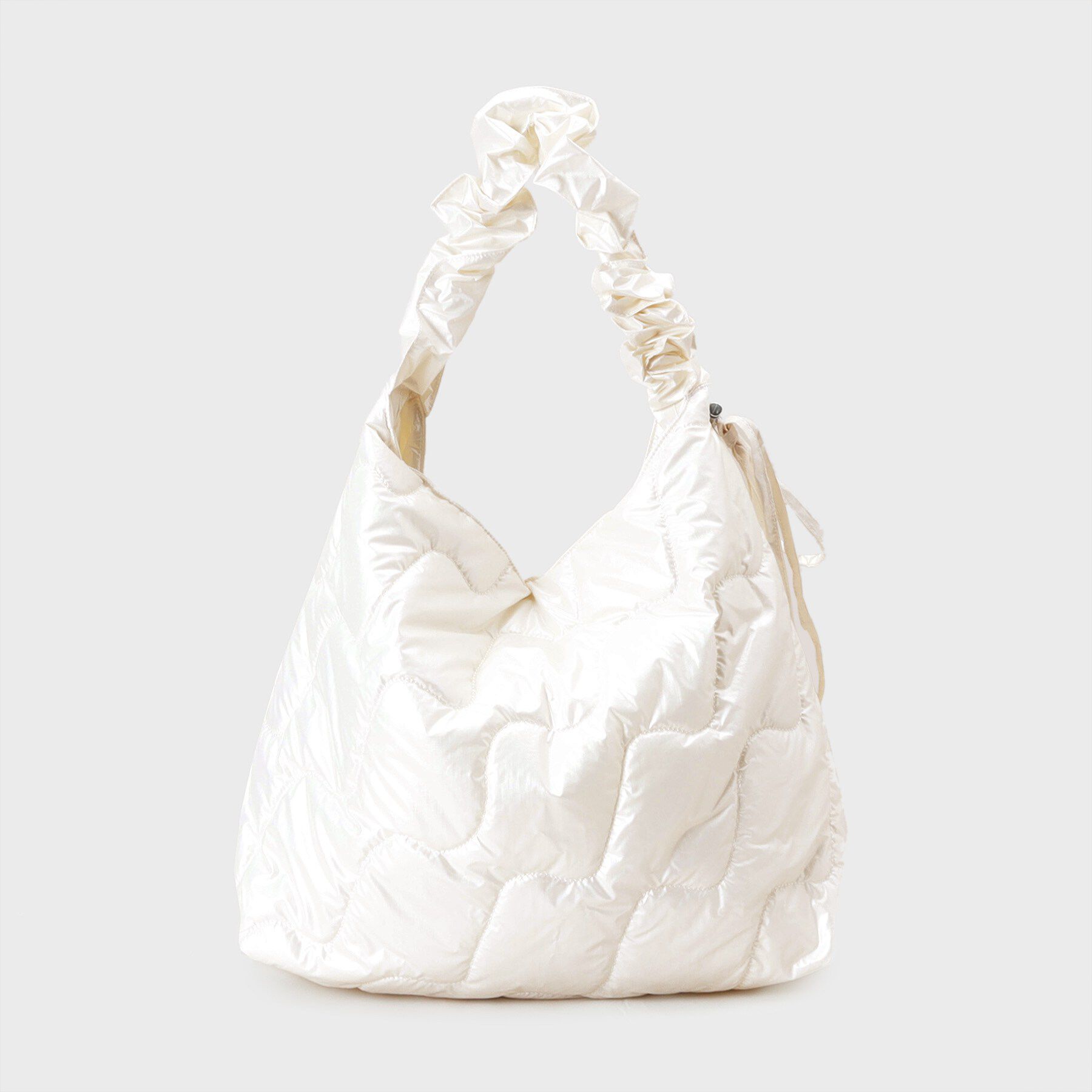 INDIVI「【新色登場！超軽量】2WAYドロストショルダーバッグ」|ショルダー・メッセンジャー|