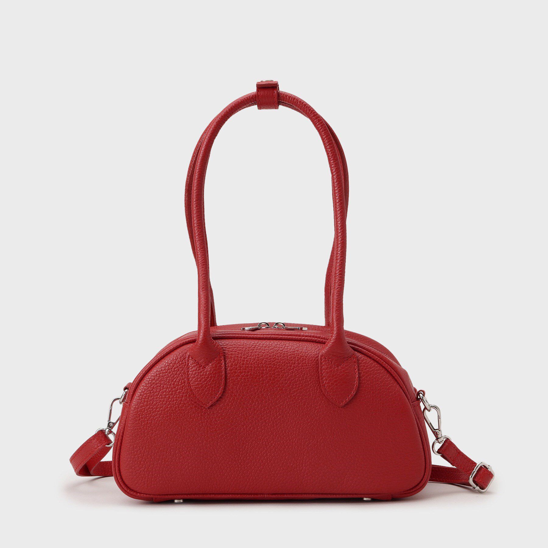 GALLEST「【MILLELA FIRENZE】ラウンドフォルムバッグ」|ショルダー・メッセンジャー|