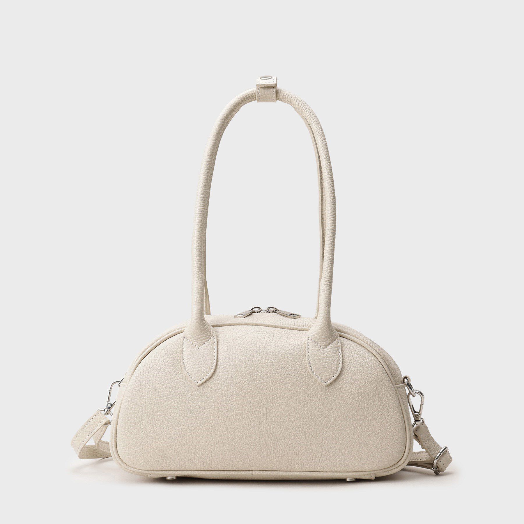 GALLEST「【MILLELA FIRENZE】ラウンドフォルムバッグ」|ショルダー・メッセンジャー|