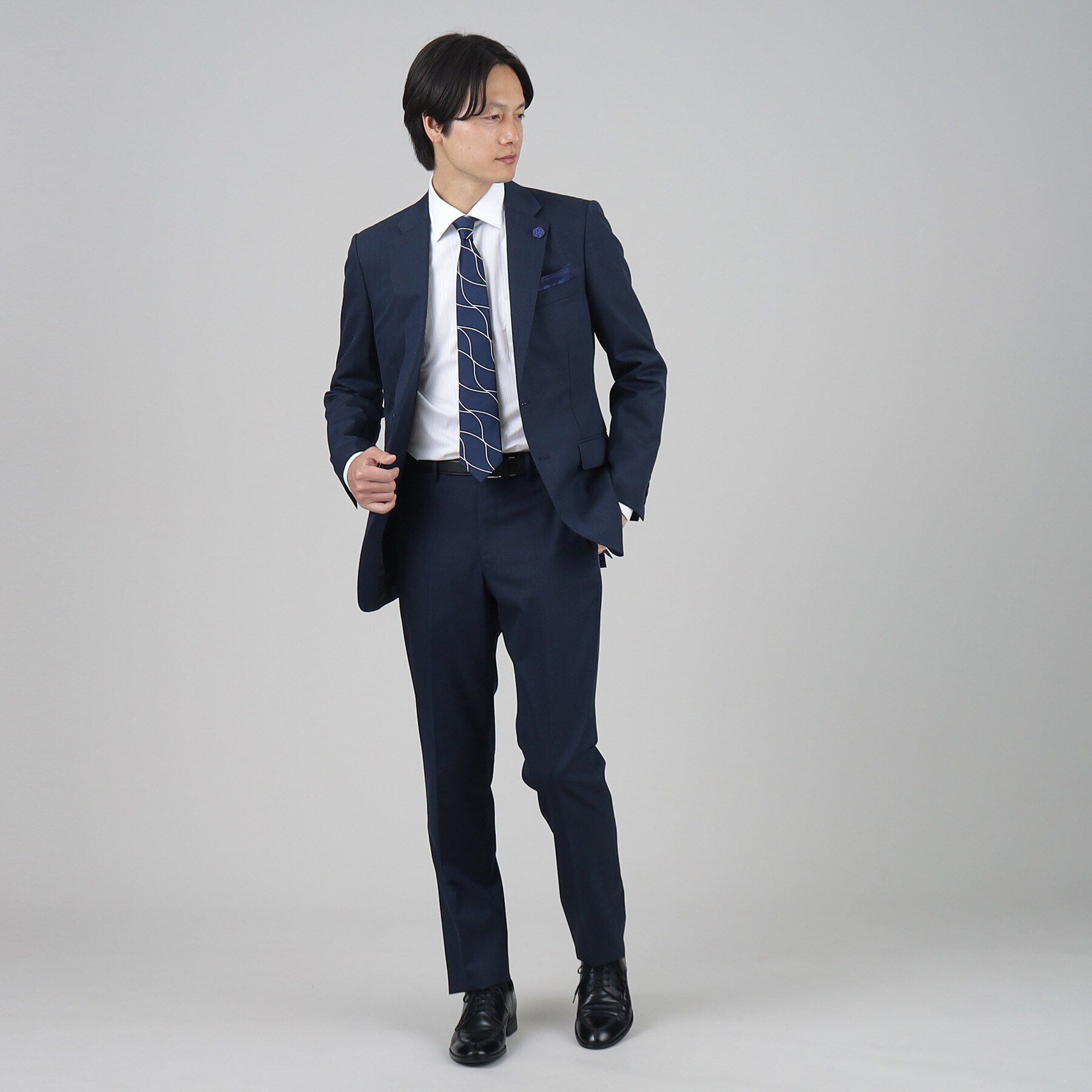 TAKEO KIKUCHI「シャドー オルタネート シャツ」|シャツ・ブラウス|