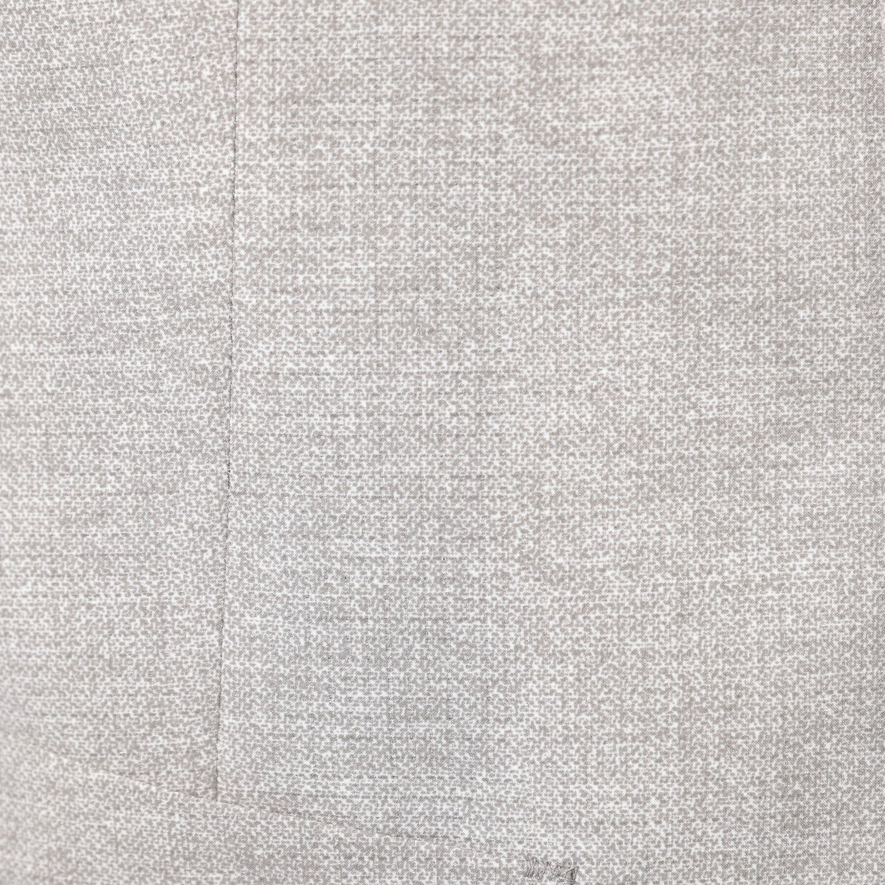 TAKEO KIKUCHI「【抗菌防臭／3ピース対応】COOL DOTS（R）ドビープリント ベスト」|ベスト・ジレ|