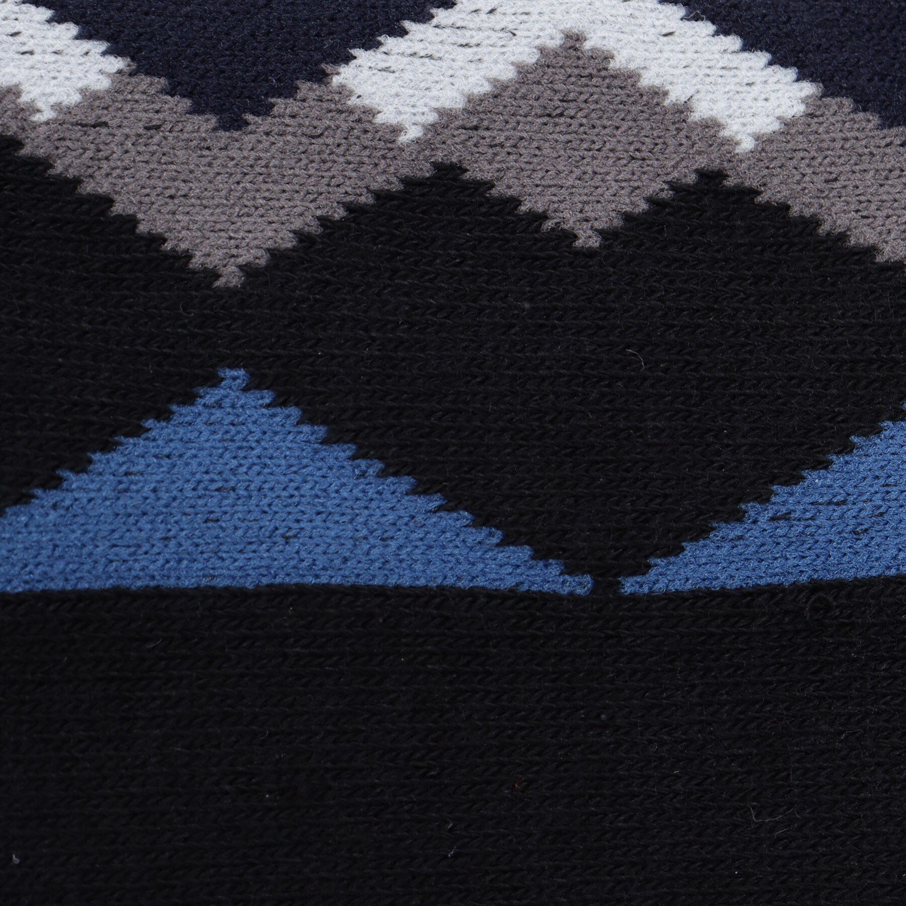 TAKEO KIKUCHI「変形アーガイルソックス」|ソックス|