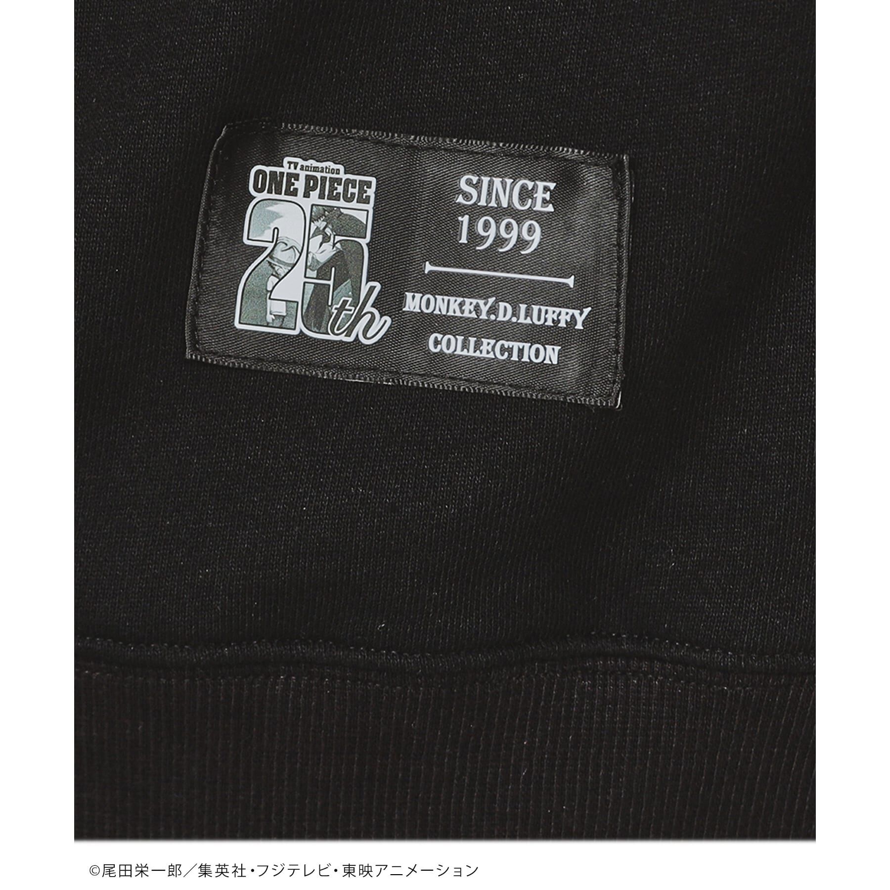 tk.TAKEO KIKUCHI「【ONE PIECEコラボ】スウェット」|パーカー|