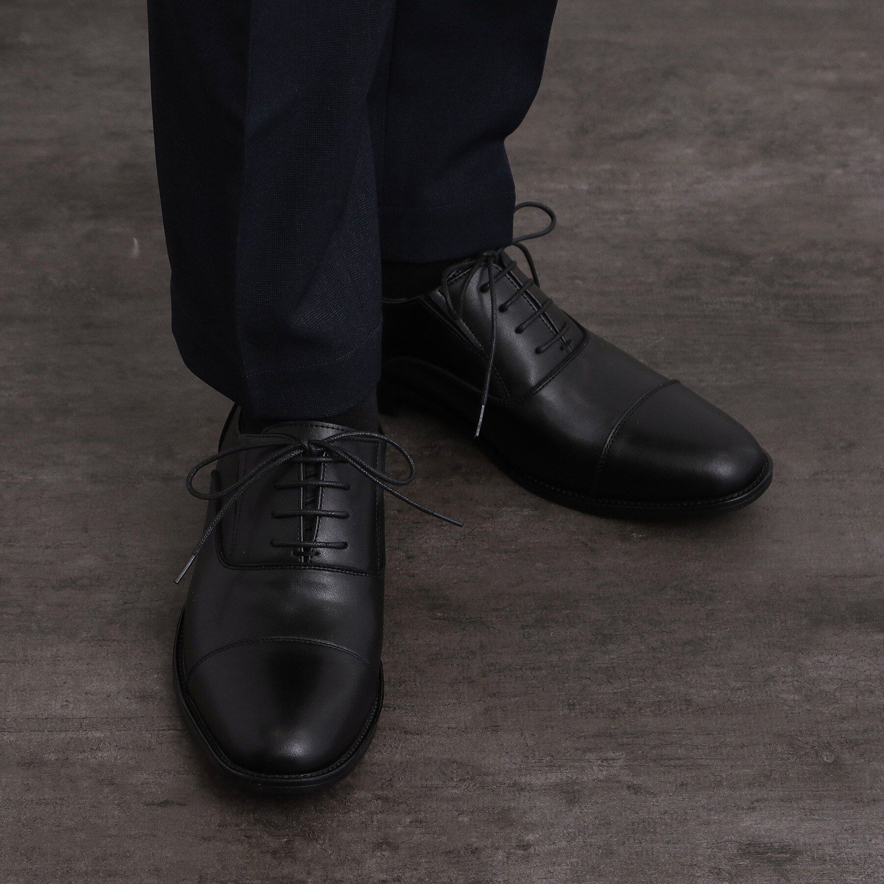 tk.TAKEO KIKUCHI「【牛革】アソートビジネスシューズ」|ビジネス・ドレスシューズ|