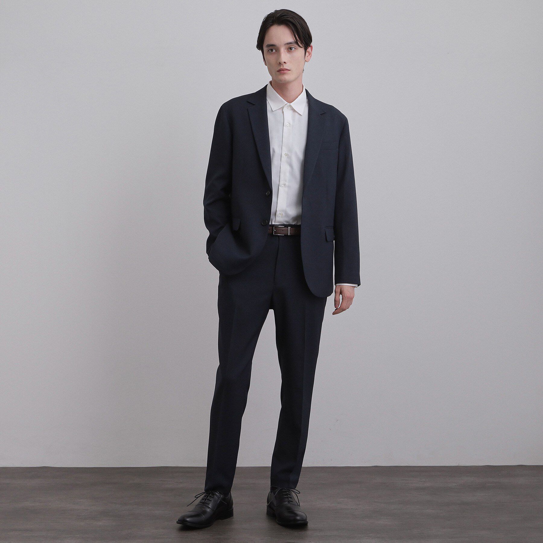 tk.TAKEO KIKUCHI「【牛革】アソートビジネスシューズ」|ビジネス・ドレスシューズ|