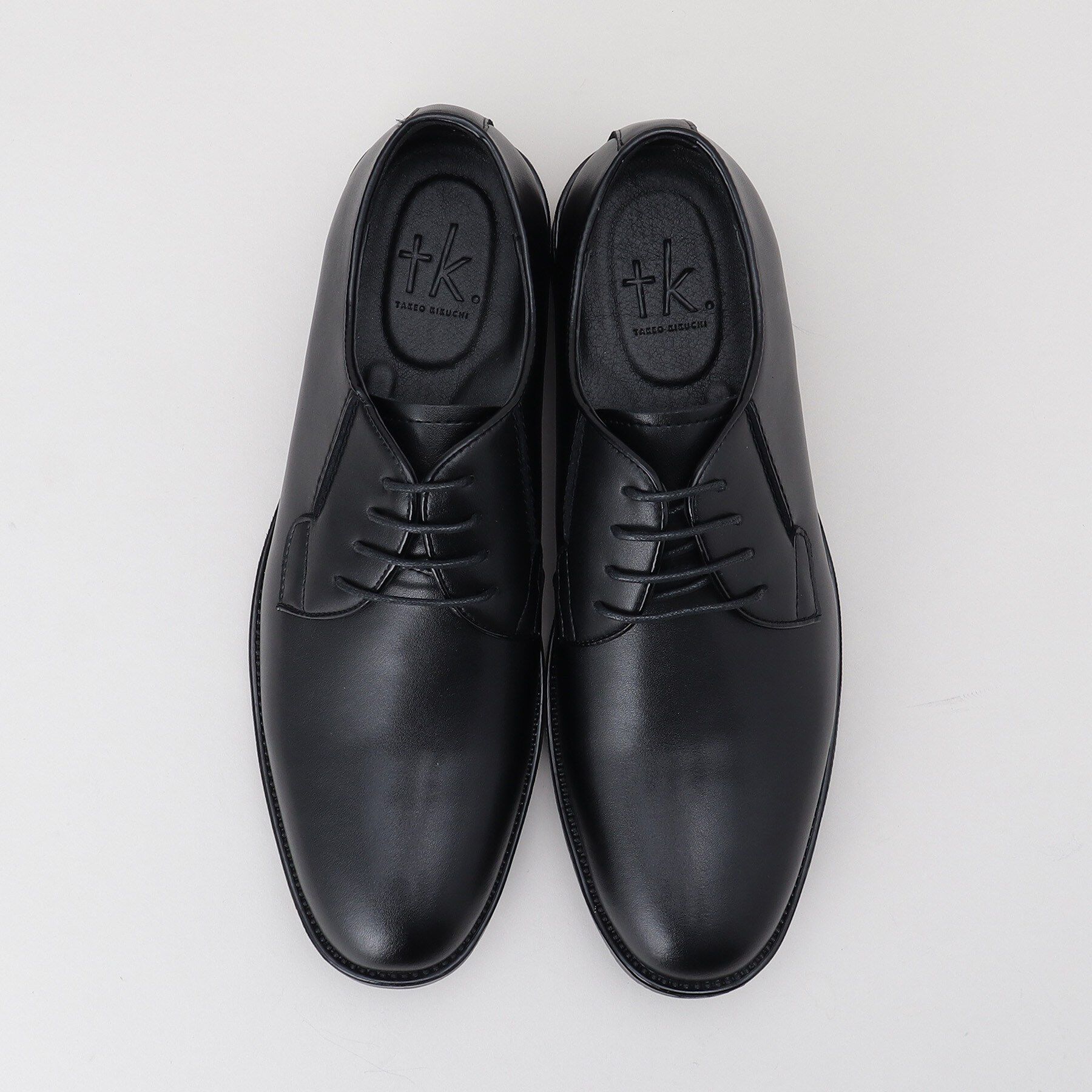 tk.TAKEO KIKUCHI「【牛革】アソートビジネスシューズ」|ビジネス・ドレスシューズ|