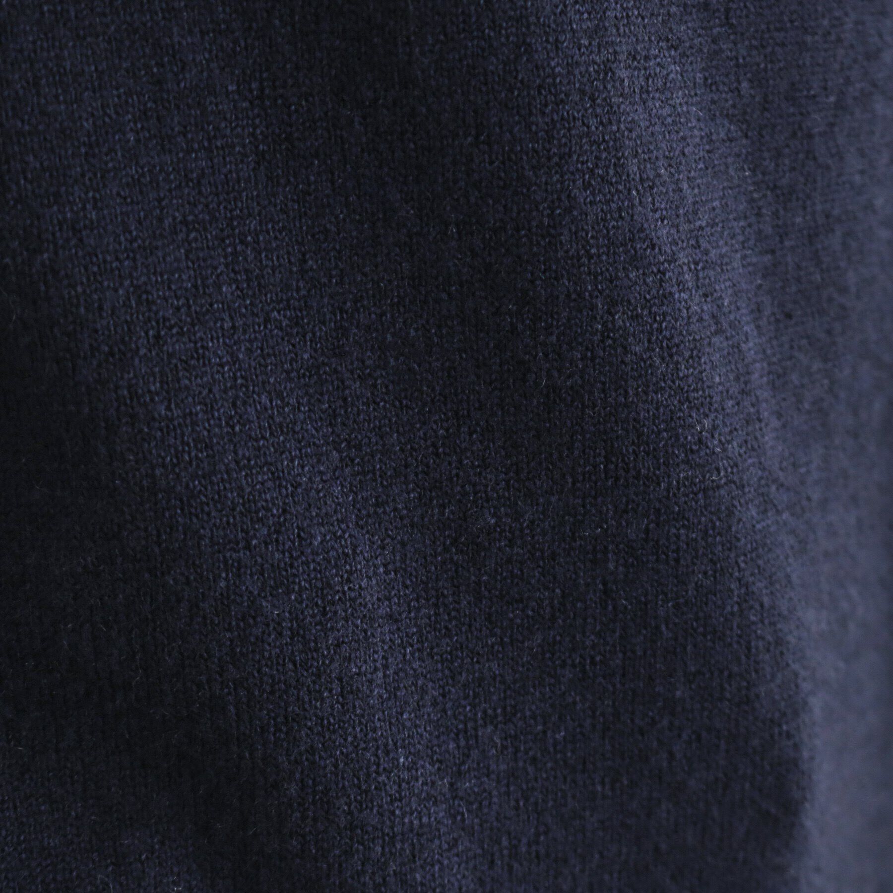 index「《8color/XS-LLsize》パール調ボタン付きオフタートルニット【洗濯機洗い可】」|ニット・セーター|