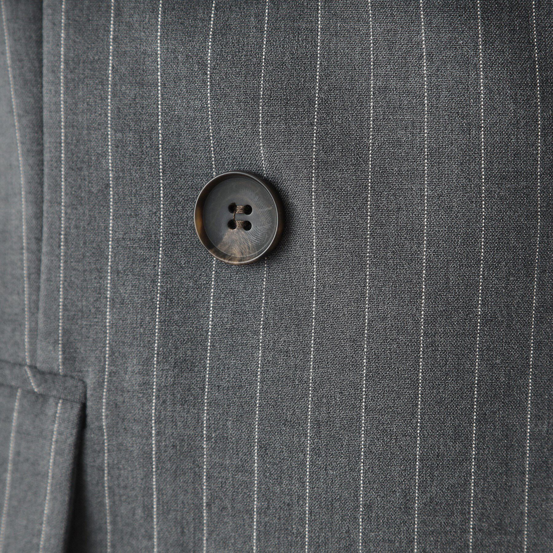 OPAQUE.CLIP「ダブルテーラードジャケット【洗える】」|テーラードジャケット|