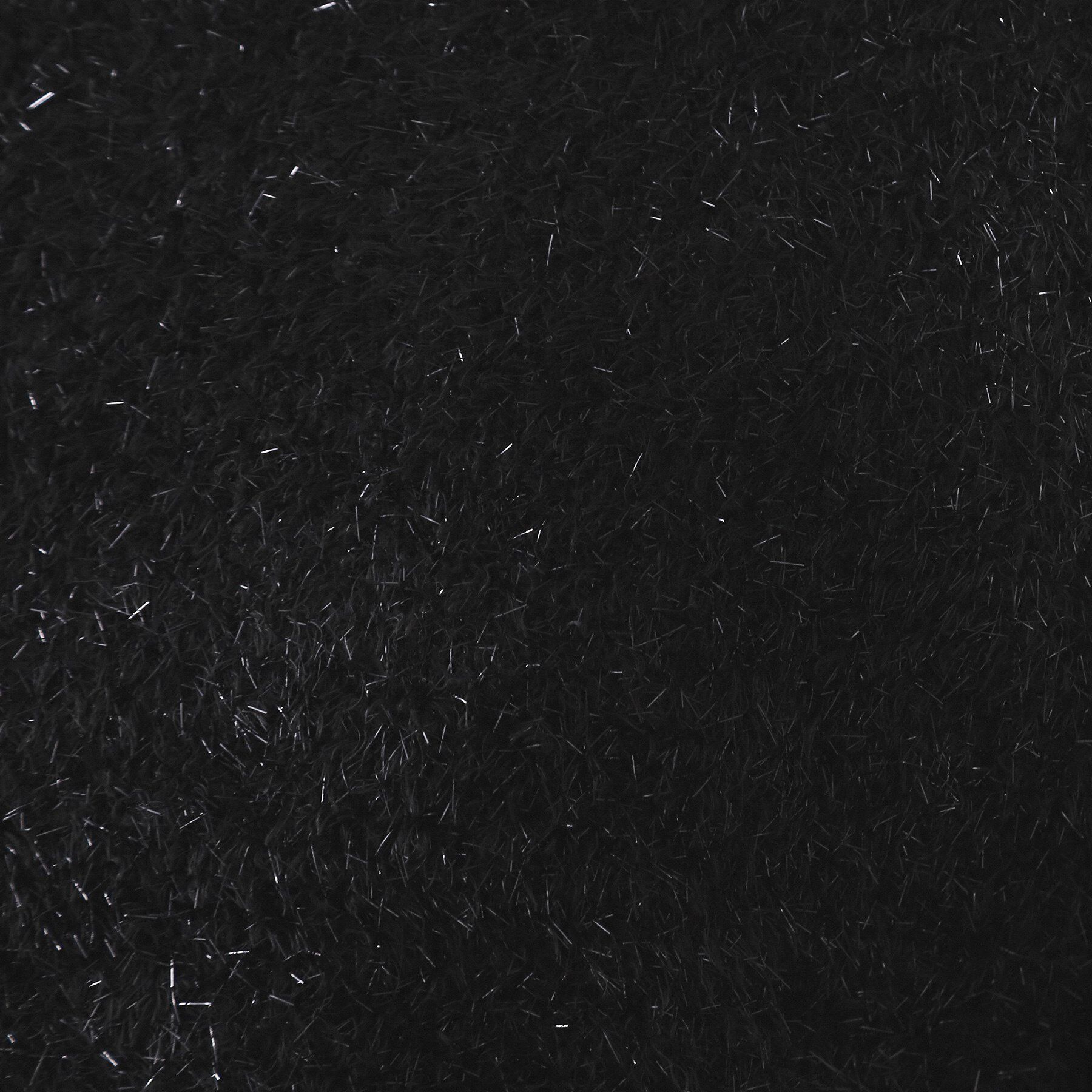 OPAQUE.CLIP「きらきらフェザーニット【洗濯機OK】」|ニット・セーター|