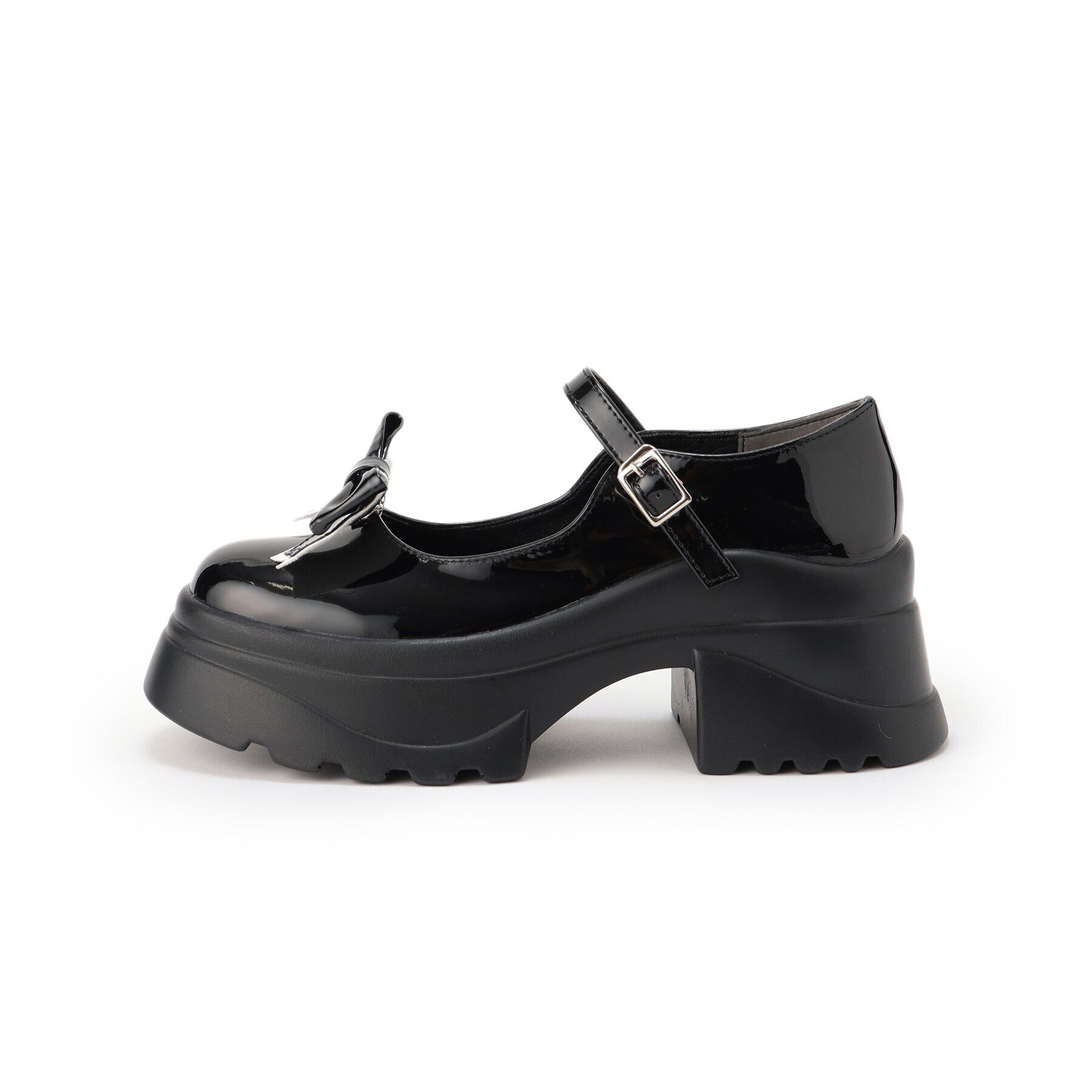 PINK-latte「フォーマルシューズ」|パンプス|